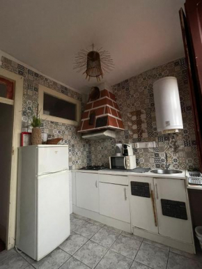 Typical Porto apartement